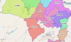 5 Xã Sáp Nhập Vào Thành Phố Bảo Lộc Cơ Hội Nào Cho Nhà Đầu Tư