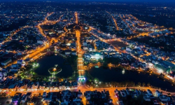 Doanh Nghiệp Bất Động Sản Đổ Xô Mua Đất Ở Bảo Lộc