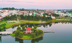 4 LÝ DO ĐỂ XUỐNG TIỀN ĐẦU TƯ ĐẤT NỀN BẢO LỘC NGAY TRONG NĂM 2025