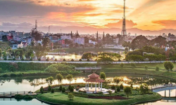 Trung Tâm Thành Phố Bảo Lộc: Nơi Giao Thoa Giữa Văn Hóa Và Thiên Nhiên