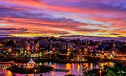 Bất Động Sản 2025: Những Vùng Đất Tiềm Năng Để Đầu Tư