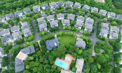 Bất động sản xanh là gì(phần 1)? một số dự án BĐS xanh ở Bảo Lộc