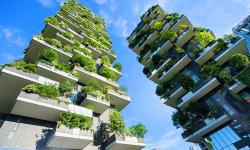 Bất Động Sản Xanh là gì (phần 2)? Xu hướng bất động sản xanh 2025