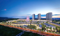 Nên đầu tư BĐS nghỉ dưỡng hay BĐS đô thị nghỉ dưỡng giải trí?