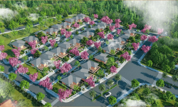 Bất Động Sản Xanh: Xu Hướng Tiên Phong Cho Cuộc Sống Bền Vững