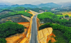 Khởi Công Cao Tốc Bảo Lộc - Liên Khương: Thông Tin Mới Nhất