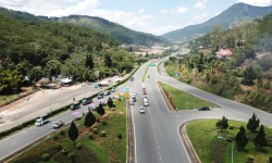 Cao Tốc Bảo Lộc – Liên Khương: Dài 73,62 km, Đã Được Phê Duyệt