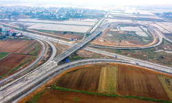 Cao tốc Dầu Giây - Tân Phú: Dự kiến khởi công trong năm 2025