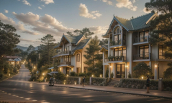 Cao Tốc Dầu Giây – Liên Khương: Kỷ Nguyên Mới Cho Lâm Đồng