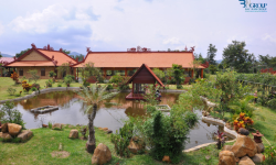 Top Những Ngôi Chùa Đẹp Nhất Ở Bảo Lộc