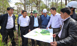 Sự thật về đất Bảo Lộc giá rẻ năm 2025. Nhà đầu tư cần biết điều này!