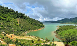 ĐẤT BẢO LỘC VIEW HỒ – TOP 5 DỰ ÁN VIEW HỒ UY TÍN