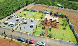 Đất Bảo Lộc 2025: Thời Điểm Vàng Cho Các Nhà Đầu Tư