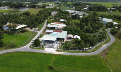 Đất thổ cư có sổ đỏ hay sổ hồng và Điều kiện để tách thửa đất thổ cư