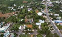 TIỀM NĂNG ĐẦU TƯ ĐẤT NỀN BẢO LỘC – CÁC DỰ ÁN ĐẤT NỀN BẢO LỘC GIÁ RẺ