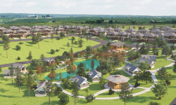 TOP 5 DỰ ÁN BẤT ĐỘNG SẢN BẢO LỘC MỚI NHẤT NĂM 2025