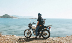 Du lịch Bảo Lộc bằng xe máy: Tận hưởng hành trình tự do, gần gũi thiên nhiên