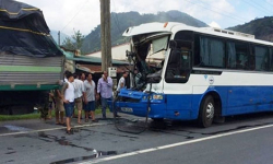 Cùng Nhìn lại sự việc kinh hoàng ở đèo Bảo Lộc năm 2016