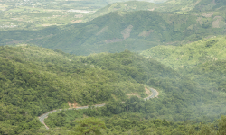 Khám Phá Cung Đường Đèo Bảo Lộc Quanh Co, Đẹp Hút Hồn