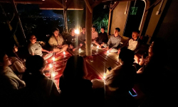 Du lịch chữa lành là gì Các địa điểm chữa lành tại bảo lộc