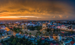 Đất ở bảo lộc ưu, nhược điểm và các điều kiện thuận lợi để phát triển