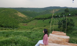 Khí hậu Bảo Lộc - Bức tranh thiên nhiên giao hòa bốn mùa