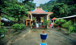 Miếu Ba Cô Đèo Bảo Lộc Và Những Câu Chuyện Đã Có Lời Giải?