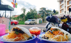 Ăn gì chơi gì ở Bảo Lộc Lâm Đồng, các địa điểm du lịch hấp dẫn