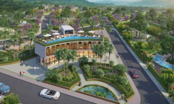 Giới Nhà Giàu Tp.HCM Đang Đổ Tiền Mua Bất Động Sản Ở Đâu?