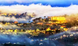 Nét đặc trưng khí hậu Bảo Lộc được thiên nhiên ban tặng