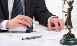 THỦ TỤC CHUYỂN NHƯỢNG ĐẤT BẢO LỘC NĂM 2025