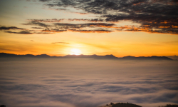 Đến Bảo Lộc - Săn Mây Ở Đâu?