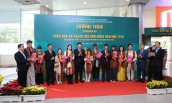 Tin tức bất động sản Bảo Lộc Lâm Đồng: Lâm Đồng “xông đất” du lịch 2026 – mở ra cơ hội tăng trưởng mạnh mẽ