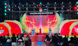 Tin tức bất động sản Bảo Lộc Lâm Đồng: Giải thưởng Lương Định Của 2025 – Thanh niên nông thôn Việt Nam tỏa sáng