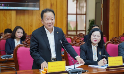 Tin tức bất động sản Bảo Lộc Lâm Đồng: Tập đoàn T&T đề xuất nghiên cứu đầu tư loạt dự án tại Lâm Đồng