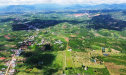 CÓ NÊN MUA ĐẤT VƯỜN BẢO LỘC? TOP 5 KHU VỰC ĐẤT VƯỜN GIÁ RẺ ĐÁNG ĐẦU TƯ