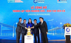 Chủ tịch Tập đoàn Đèo Cả là ai? người đứng sau tập đoàn hùng mạnh