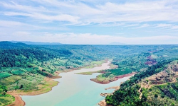 Cao tốc Dầu Giây Liên Khương - Tiền đề lớn cho sự phát triển của thành phố Bảo Lộc