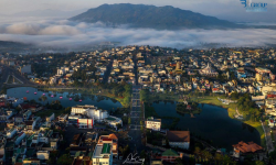 Bảo Lộc - Thủ phủ du lịch mới đầy tiềm năng của Lâm Đồng