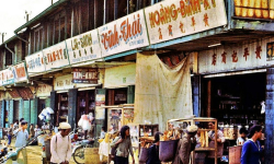 Thành phố Bảo Lộc đã thay đổi như thế nào từ năm 1975?