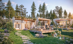 Bất Động Sản Bảo Lộc 2025 - Thời kỳ Mới cho nhà đầu tư