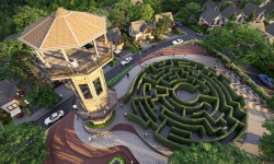 Thị trường bất động sản phục hồi: niềm tin người mua củng cố