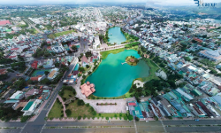 Tiềm Năng Phát Triển Đất Nền Bảo Lộc - Lâm Đồng Năm 2025