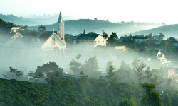 Khám phá khí hậu Bảo Lộc – Điểm cộng lớn cho nghỉ dưỡng