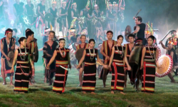 Khám Phá Phong Tục Tập Quán Đặc Sắc Của Người Tây Nguyên