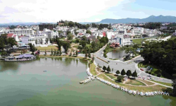 Quy Hoạch Đức Trọng Thành Trung Tâm Hành Chính Mới Của Lâm Đồng