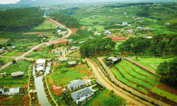 ĐẤT NGHỈ DƯỠNG BẢO LỘC HÚT NHÀ ĐẦU TƯ: VÌ SAO BẢO LỘC TRỞ THÀNH ĐIỂM NÓNG?