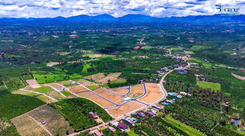 5 Xã Sáp Nhập Vào Thành Phố Bảo Lộc