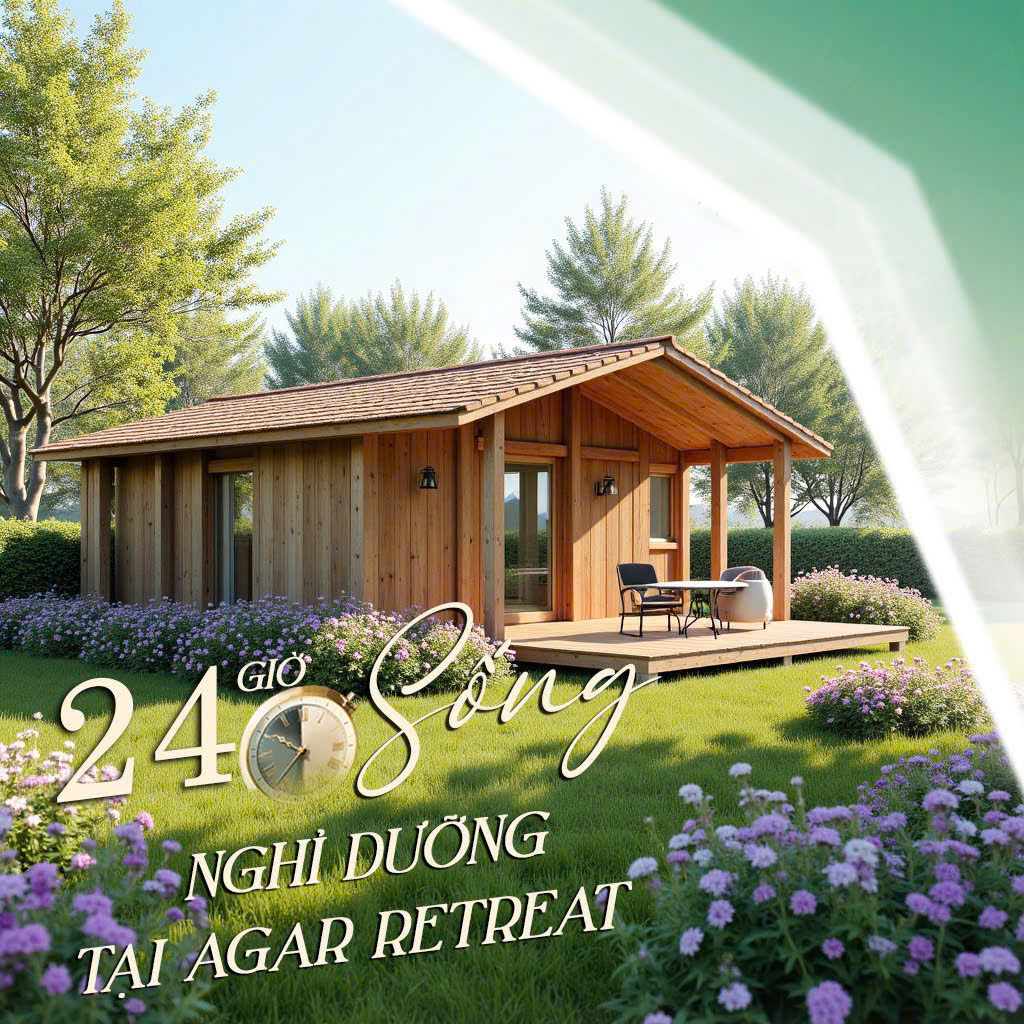 Agar Retreat