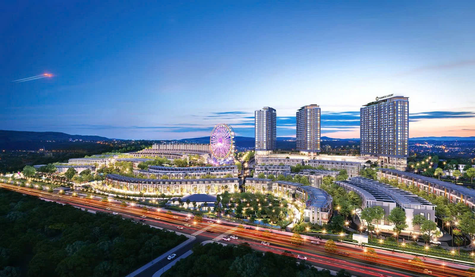 Tiềm Năng Phát Triển BĐS Bảo Lộc